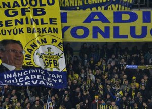 Tribüne Casus Sızdı!