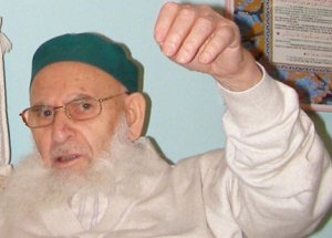 Şeyh Aziz Demirkaya Hakk’a Yürüdü