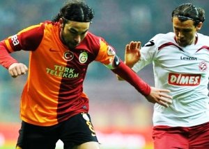 Yeni Aslanlar Tokat'ta Sahne Alıyor