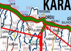 Projesi1880'de Çizildi Şimdi Gerçekleşiyor
