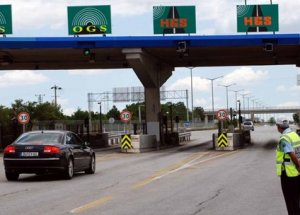 Trafiği Rahatlatacak Uygulama Başladı