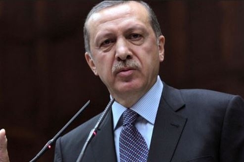 Başbakan Erdoğan Adana'da Konuştu