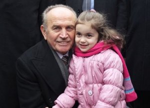 Topbaş'tan İstanbullular'a Büyük Müjde