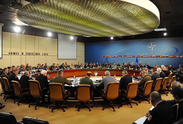 NATO'dan Rusya İçin Şok Karar!