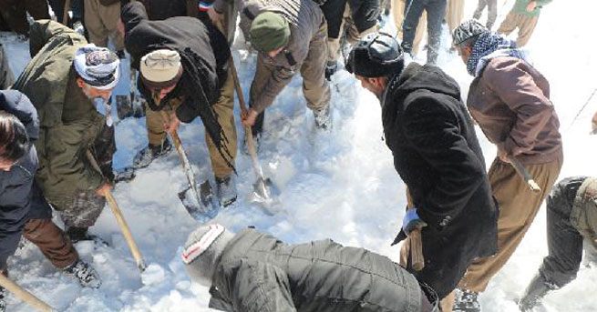 4 İranlıya ulaşılamadı!