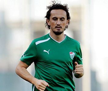 Tuncay Şanlı ile yollar ayrıldı