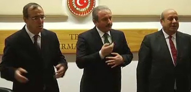 3 Parti Tutuklu Vekiller Konusunda Uzlaştı
