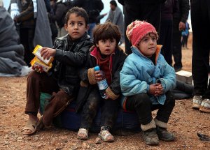 Suriye'de Hayal Edilemeyecek İhlaller Yaşandı