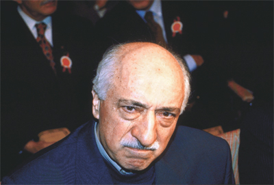 Türkiye'yi Paspas Yapmışlar