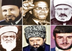 Şehadet Ayı Şubat