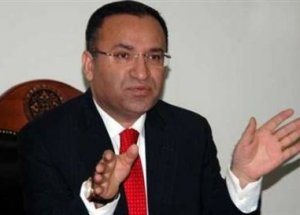 Boğzdağ: Fezleke İade Edildi