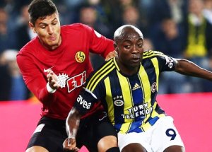 Şok Sakatlık! Sezonu Kapattı!