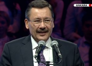 Melih Gökçek'ten Sıra Dışı Seçim Vaadi