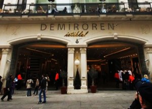 Demirören Ailesi Beraat Etti