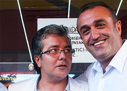 'En iyi transferleri biz yapacağız'