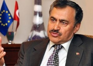 Eroğlu'ndan 17 Aralık Etkisi Yorumu