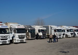 Bulgar Yokuş Yapmaya Devam Ediyor