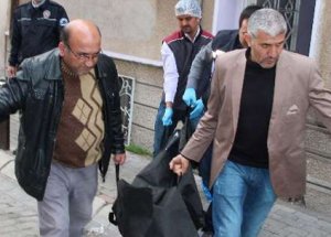 Fatih'te Doğalgaz Faciası