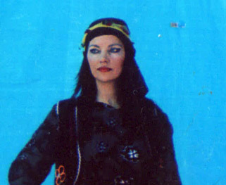 Gökçek Ve Yavaş’a  Manken Rakip