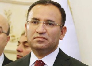 Bozdağ:"Yapılanların Hesabı Sorulacak"