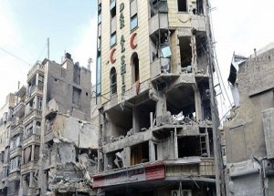 Suriye'de Çok Sayıda İnsan Pusuya Düşürüldü