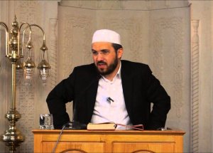 Şenocak Hoca'dan Cuma Namazı Açıklaması