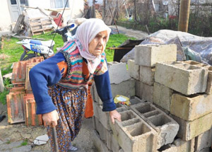 İtfaiye Ekiplerini Şaşkına Çeviren Olay