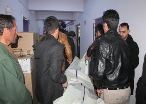 Çığ Altında Kalan 2 İralının Cesedine Ulaşıldı