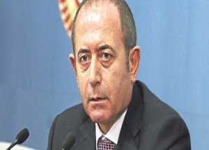 CHP'li Vekil Ve Belediye Başkanının Lüks Daire Kardeşliği