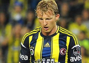 Kuyt'ın Başı Belada! Hiç Beklemiyordu!