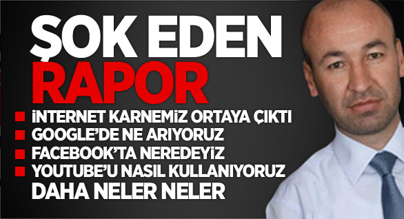 Biz bunu hak etmiyoruz