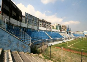 Zeytinburnu Stadı Ermeniler'in Oldu