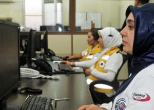 112'ye Asılsız İhbara Ceza Geliyor
