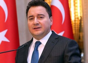 Babacan'dan 10-20 Yıllık Müthiş Öngörü