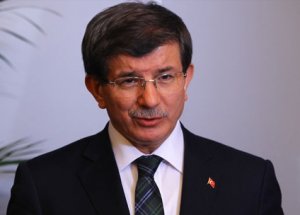 Davutoğlu'ndan Bosna Hersek'e kritik ziyaret