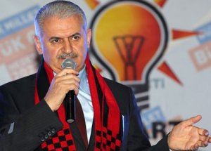 Yıldırım'dan Kocaoğlu'na Mesaj Var!