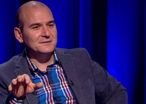 Soylu'dan Tüsiad Açıklaması