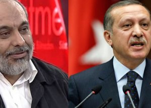 Başbakan Erdoğan İHH Başkanı İle Görüştü