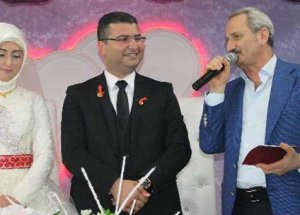 Zafer Çağlayan ''5 çocuk'' Dedi