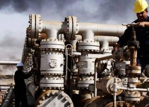Azerbaycan'dan Doğal Gaz Akışı Başladı