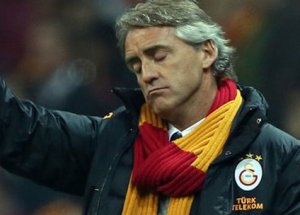 Mancini Kararını Verdi! 2 Transfer Yok!
