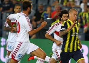 Sivas'ta Kritik Randevu!