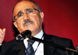 Atalay'dan Çözüm Süreci Açıklaması