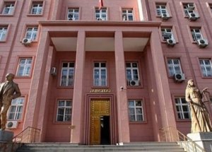 Başbakan'a Hakaret Davasında İlginç Karar