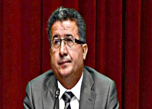 Zorba Hâkim Şimdi de Laikliğe Sığındı
