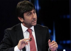 'Sabri'yle Dalga Geçenlere Kızıyordum Ama...'