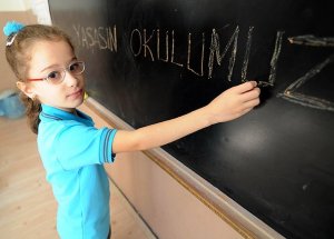 Yarı Yıl Tatili Bitiyor