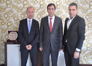 Devlette Çift Başlılık Olmaz