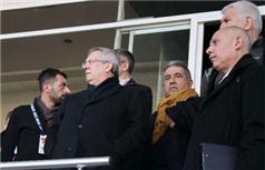 Yıldırım'dan deplasman çıkarması