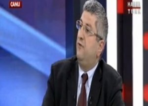 Today's Zaman Yazarından Başbakan'a Hakaret!